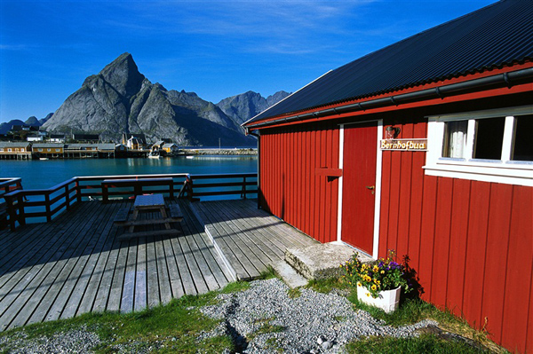 Lofoten Islands - Terje Rakke_Nordic life_www.visitnorway.com